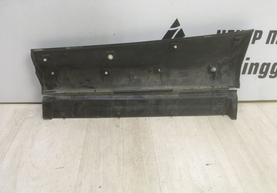 Молдинг двери задний правый Toyota RAV4 ca40 oem 7507742010 (скл-3) Молдинг двери задний правый Toyota RAV4 ca40 oem 7507742010 (скл-3)