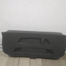 Обивка крышки багажника нижняя бу BMW X1 E84 OEM 51492990126