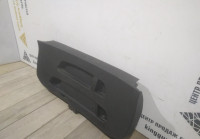 Обивка крышки багажника нижняя бу BMW X1 E84 OEM 51492990126