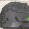 Обивка крышки багажника нижняя бу BMW X1 E84 OEM 51492990126