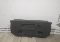 Обивка крышки багажника нижняя бу BMW X1 E84 OEM 51492990126