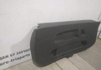 Обивка крышки багажника нижняя бу BMW X1 E84 OEM 51492990126