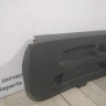 Обивка крышки багажника нижняя бу BMW X1 E84 OEM 51492990126