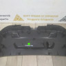 Обивка крышки багажника нижняя бу BMW X1 E84 OEM 51492990126