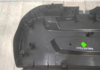 Обивка крышки багажника нижняя бу BMW X1 E84 OEM 51492990126