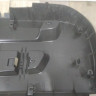 Обивка крышки багажника нижняя бу BMW X1 E84 OEM 51492990126