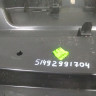 Обивка крышки багажника нижняя бу BMW X1 E84 OEM 51492990126