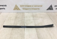 Водосток лобового стекла правый BMW X6 G06 OEM 51317465340