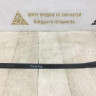 Водосток лобового стекла правый BMW X6 G06 OEM 51317465340