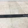 Водосток лобового стекла правый BMW X6 G06 OEM 51317465340
