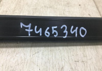Водосток лобового стекла правый BMW X6 G06 OEM 51317465340