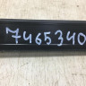 Водосток лобового стекла правый BMW X6 G06 OEM 51317465340