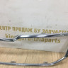 Молдинг решетки радиатора Skoda Karoq OEM 57A853761