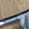 Молдинг решетки радиатора Skoda Karoq OEM 57A853761