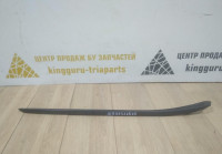 Молдинг лобового стекла правый бу BMW X1 F48 OEM 51317350610
