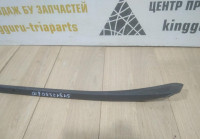 Молдинг лобового стекла правый бу BMW X1 F48 OEM 51317350610