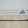 Молдинг лобового стекла правый бу BMW X1 F48 OEM 51317350610