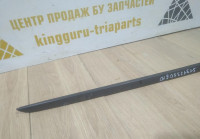 Молдинг лобового стекла правый бу BMW X1 F48 OEM 51317350610