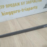 Молдинг лобового стекла правый бу BMW X1 F48 OEM 51317350610