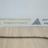 Молдинг лобового стекла правый бу BMW X1 F48 OEM 51317350610