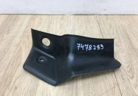 Накладка водостока левая BMW X1 F48 рестайлинг OEM 7478289