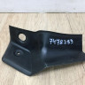 Накладка водостока левая BMW X1 F48 рестайлинг OEM 7478289 Накладка водостока левая BMW X1 F48 рестайлинг OEM 7478289