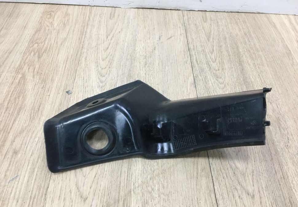 Накладка водостока левая BMW X1 F48 рестайлинг OEM 7478289 Накладка водостока левая BMW X1 F48 рестайлинг OEM 7478289