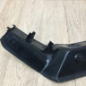 Накладка водостока левая BMW X1 F48 рестайлинг OEM 7478289 Накладка водостока левая BMW X1 F48 рестайлинг OEM 7478289