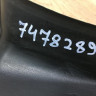 Накладка водостока левая BMW X1 F48 рестайлинг OEM 7478289 Накладка водостока левая BMW X1 F48 рестайлинг OEM 7478289