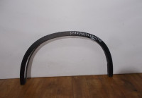 Молдинг крыла передний левый бу BMW X5 F15 OEM 51177294373