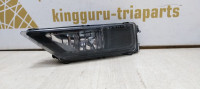 Противотуманная фара левая Volkswagen Tiguan 2 дорест 16-20 oem 5NA941699B