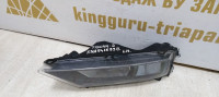 Противотуманная фара левая Volkswagen Tiguan 2 дорест 16-20 oem 5NA941699B