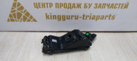 Противотуманная фара левая Volkswagen Tiguan 2 дорест 16-20 oem 5NA941699B
