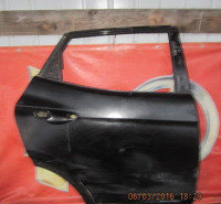 Дверь задняя правая Hyundai Santa Fe 3 oem 770042w000 (Скл-3)