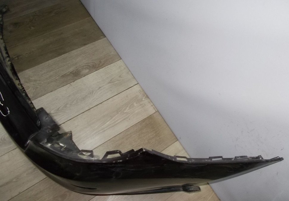 Бампер задний бу BMW X3 F25 рестайлинг OEM 51127366373 Бампер задний бу BMW X3 F25 рестайлинг OEM 51127366373