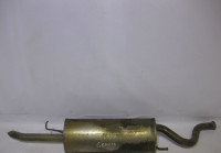 Глушитель Lada Granta (скл-3)