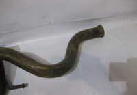 Глушитель Lada Granta (скл-3)