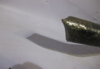 Глушитель Lada Granta (скл-3)