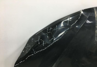 Капот Audi A4 B8 до рестайлинг OEM 8T0823373