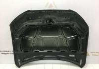 Капот Audi A4 B8 до рестайлинг OEM 8T0823373