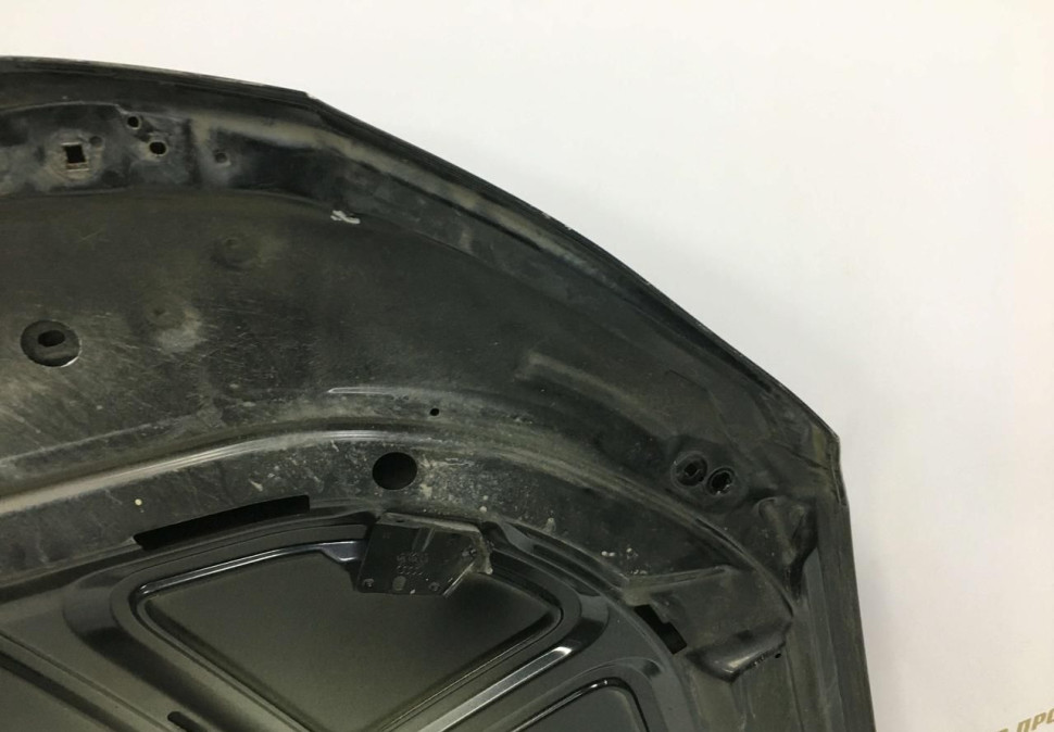 Капот Audi A4 B8 до рестайлинг OEM 8T0823373 Капот Audi A4 B8 до рестайлинг OEM 8T0823373