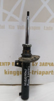 Амортизатор передний Volkswagen Tiguan 1 рест 11-16 oem 5N0413031AK