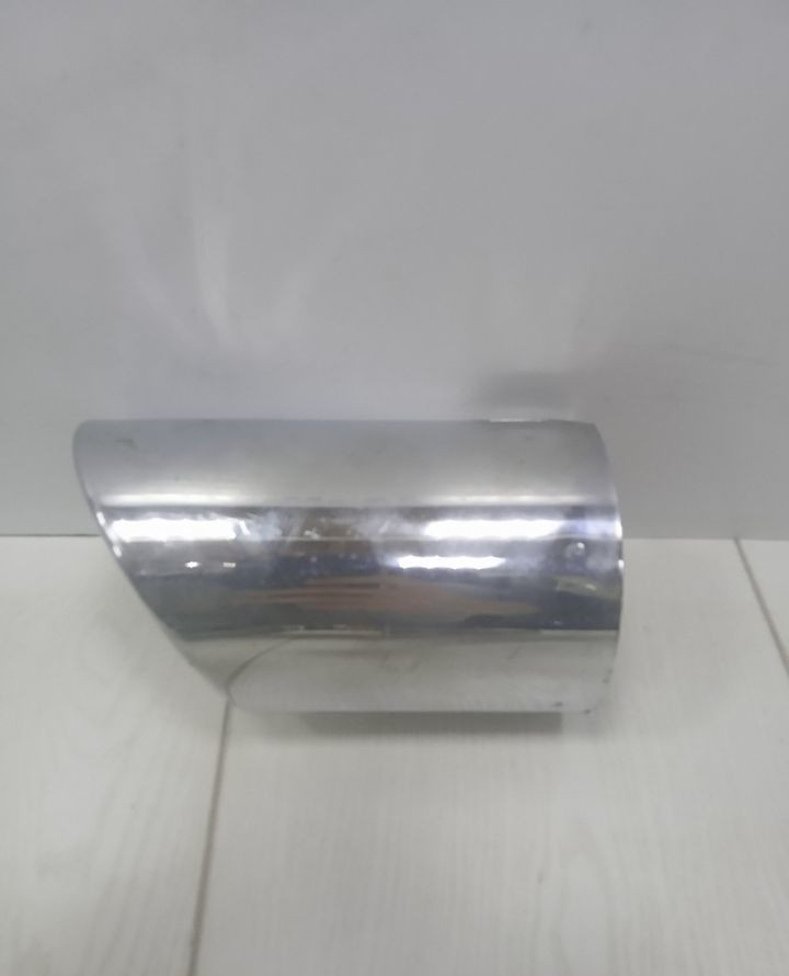 Насадка глушителя BMW 3 G20 OEM 18308679075