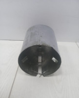 Насадка глушителя BMW 3 G20 OEM 18308679075