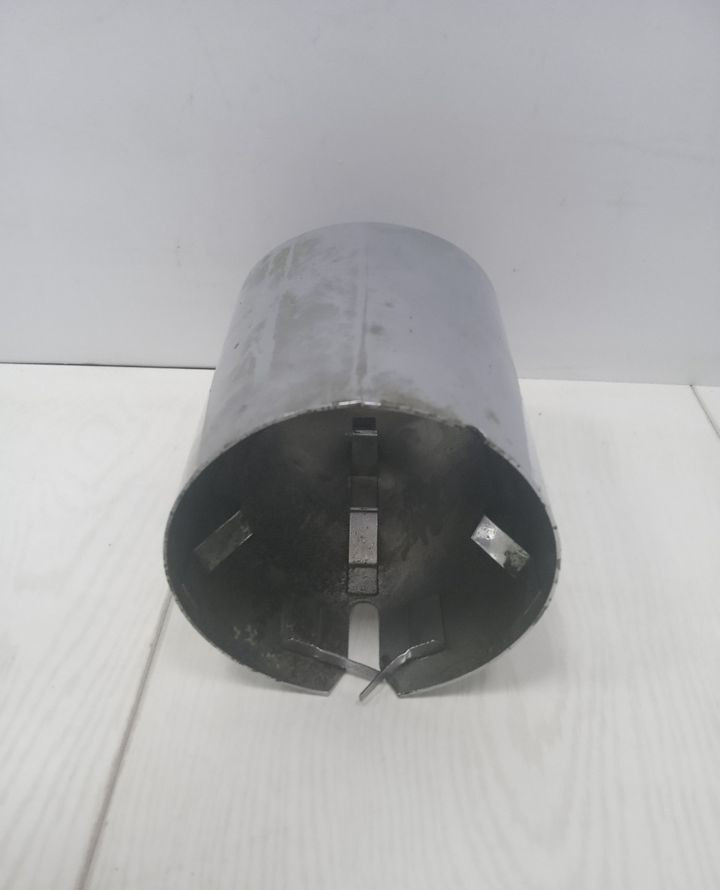 Насадка глушителя BMW 3 G20 OEM 18308679075 Насадка глушителя BMW 3 G20 OEM 18308679075