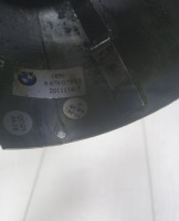 Насадка глушителя BMW 3 G20 OEM 18308679075