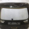 Крышка багажника Ford Galaxy oem 1682552 (Скл-3) Крышка багажника Ford Galaxy oem 1682552 (Скл-3)