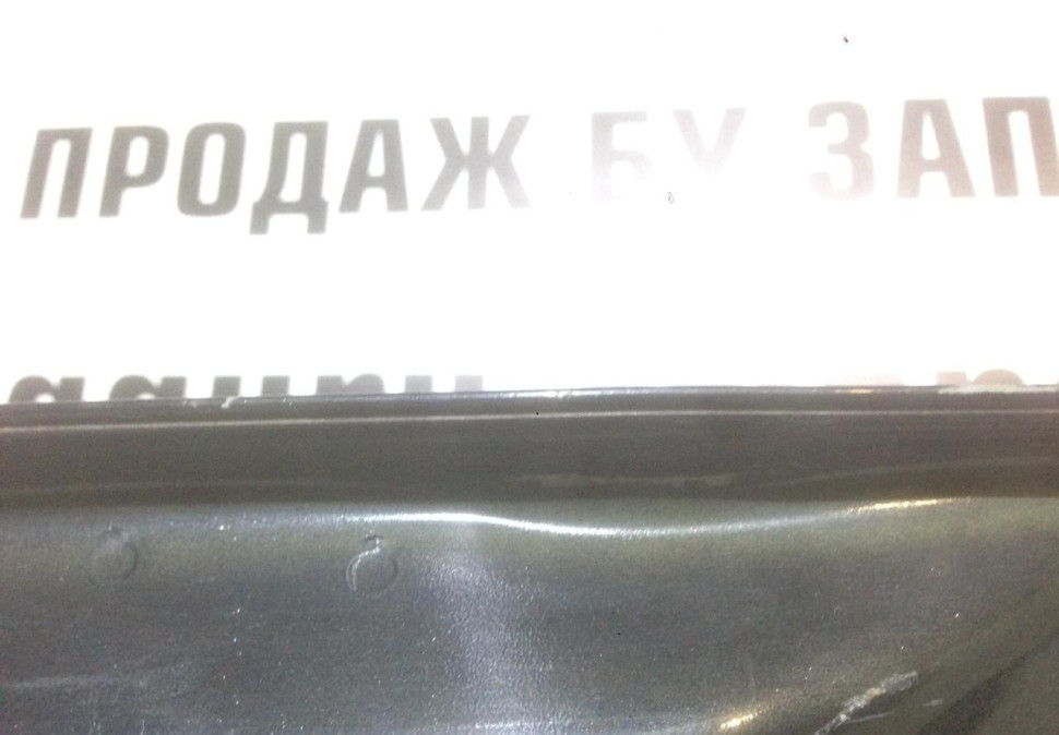 Крышка багажника Ford Galaxy oem 1682552 (Скл-3) Крышка багажника Ford Galaxy oem 1682552 (Скл-3)
