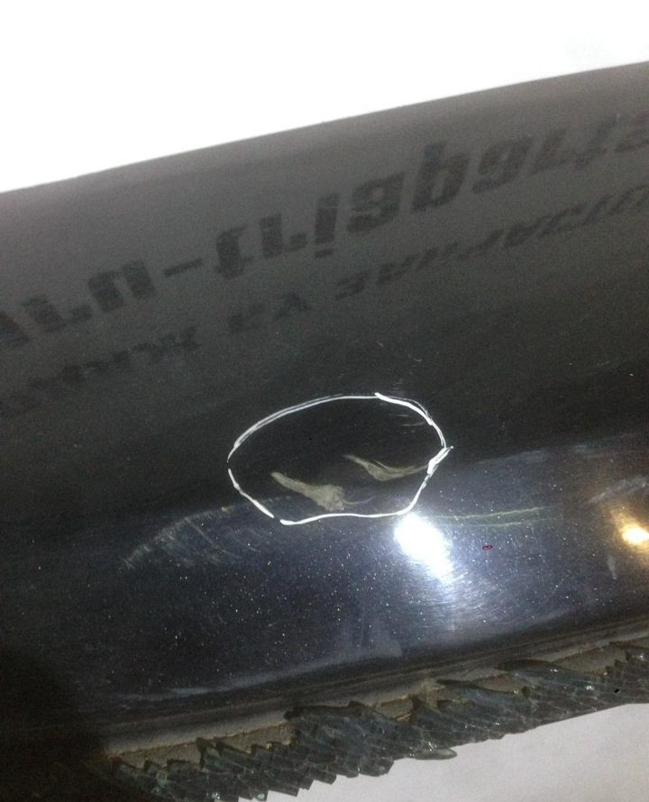 Крышка багажника Ford Galaxy oem 1682552 (Скл-3) Крышка багажника Ford Galaxy oem 1682552 (Скл-3)