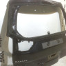 Крышка багажника Ford Galaxy oem 1682552 (Скл-3) Крышка багажника Ford Galaxy oem 1682552 (Скл-3)